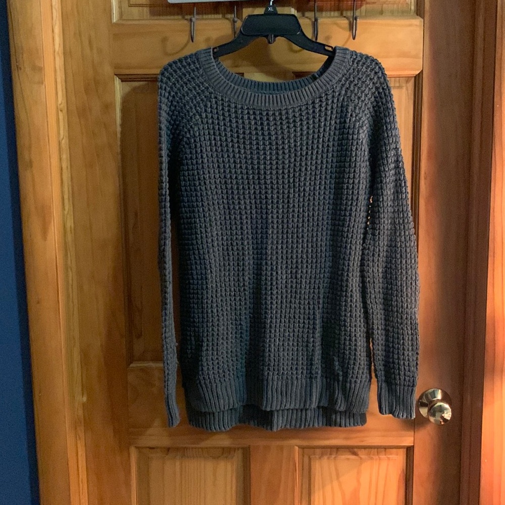 Knit Sweater